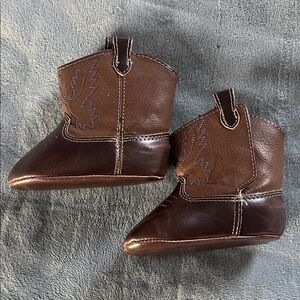 Infant Cowboy Boots